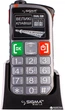 Мобильный телефон Sigma mobile Comfort 50 Light Dual SIM Grey - изображение 2