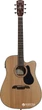 Гитара электроакустическая Alvarez AD30CE (AV-0016) - изображение 3