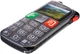 Мобильный телефон Sigma mobile Comfort 50 Light Dual SIM Grey - изображение 5