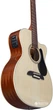 Гитара электроакустическая Alvarez RF26CE (AV-0007) - изображение 4