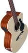 Гитара электроакустическая Alvarez RF26CE (AV-0007) - изображение 5