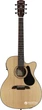 Гітара електроакустична Alvarez AF30CE (AV-0018) - зображення 3