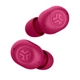 Наушники Jlab JBuds Mini Pink (IEUEBJBMINIRPNK124) - изображение 1