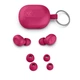 Наушники Jlab JBuds Mini Pink (IEUEBJBMINIRPNK124) - изображение 4