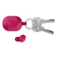 Наушники Jlab JBuds Mini Pink (IEUEBJBMINIRPNK124) - изображение 6