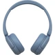Наушники Sony WH-CH520 Wireless Blue (WHCH520L.CE7) - изображение 1