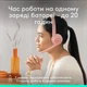 Наушники Logitech Zone 300 Bluetooth Rose (981-001412) - изображение 7
