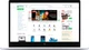 Ноутбук Xiaomi Mi Notebook Air 13.3" (JYU4003CN) Silver - изображение 1