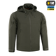 Куртка M-Tac Flash Army Olive 2XL - зображення 3