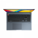 Ноутбук Asus Vivobook Pro 16 K6602VV (K6602VV-ES94) Quiet Blue - изображение 3