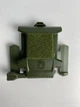 Крепление для телефона Juggernaut Case PALS Armor Mount, размер – S, цвет - Olive Drab - изображение 1