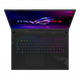 Ноутбук Asus ROG Strix Scar 18 G834JYR (G834JYR-XS97) Black - изображение 4