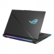 Ноутбук Asus ROG Strix Scar 18 G834JYR (G834JYR-XS97) Black - изображение 10