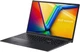 Ноутбук Asus VivoBook 17X K3704VA (K3704VA-DS96) Indie Black - изображение 3