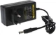 Зарядное устройство LBC блок питания для 3S 12.6 V Li-ion аккумуляторов 2 A разъем 5.5 х 2.1 мм (YH-16820) - изображение 3