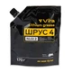 Смазка для ШРУС VIRA "ШРУС-4" пластичная литиевая черная 170 г (VI0616) - изображение 3