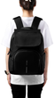 Plecak na laptopa XD Design Soft Daypack 16" Black (P705.981) - obraz 17