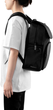 Plecak na laptopa XD Design Soft Daypack 16" Black (P705.981) - obraz 18