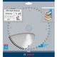 Пиляльний диск Bosch Multi Material 216 мм 80 зубів (2608640447) - зображення 2