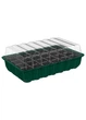 Мини теплицы 4 шт 36х22х12 см комбинированный PARKSIDE - изображение 1