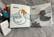 Развивающая тактильная книга Ферма Хватай за хвост с шуршалкой пищалкой и грызунком - изображение 6