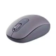 USB Мышь UGREEN MU105 UGR-90669 2.4G Wireless Mouse, Moonlight Gray - изображение 3