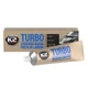 Паста для полировки кузова K2 TURBO TEMPO 120 мл (EK0011/EK0010) - изображение 1