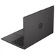 Ноутбук HP 255-G10 15.6" FHD IPS AG, AMD R3-7330U, 8GB, F256GB, UMA, DOS, чорний (8D4N0ES) - зображення 3