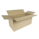 Картонна коробка ПакТобі П-32ЕС 500*250*250 - зображення 2