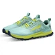 Кросівки трейлові ALTRA LONE PEAK 8 м'ятні жіночі, 40 (AL0A85ND342.085) - зображення 5