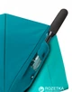 Коляска GB Qbit+ / Capri Blue-turquoise (616240011) - изображение 3