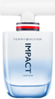 Woda toaletowa męska Tommy Hilfiger Impact Together 100 ml (7640496671211) - obraz 1