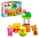 Конструктор LEGO DUPLO Disney День рождения Винни Пуха 22 элемента (10457) - изображение 3