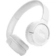 Навушники JBL Tune 520BT White (JBLT520BTWHTEU) - зображення 1