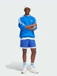Шорты короткие мужские Adidas Originals Mockeylet Short IZ2451 S Синие (4067894682275) - изображение 3