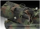 Збірна модель Revell набір САУ Panzerhaubitze 2000 (версія UA) рівень 4 масштаб 1:72 (RVL-63347) - зображення 6
