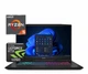 Ноутбук (2024) игровой MSI Bravo 17 Ryzen 5-7535HS/ 64GB / 1TB+1TB/ Win11x Licensed/ RTX4050 / 17.3" 144Hz - изображение 1