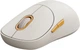 Мышь Xiaomi Mi Wireless Mouse 3 BHR8912GL Wireless/Bluetooth White (001012111081) - изображение 1