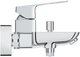 Смеситель-кран для ванны GROHE Cubeo 1018130000 - изображение 3