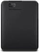 Жорсткий диск Western Digital Elements 5TB WDBU6Y0050BBK-WESN 2.5 USB 3.0 External Black - изображение 1