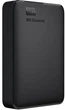 Жорсткий диск Western Digital Elements 5TB WDBU6Y0050BBK-WESN 2.5 USB 3.0 External Black - изображение 2