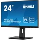 Монітор iiyama XUB2497HSU-B2 - зображення 4