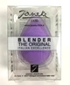 Спонж для макияжа Janeke Foundation Blender, цвет фиолетовый - изображение 1