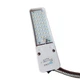 Светильник - лампа Zhonghaitong для промышленных швейных машин 2HT-LED 96TS (5W) 40 диодов на струбцине, с вилкой (6155) - изображение 4