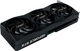 Видеокарта Palit PCI-Ex GeForce RTX 4070 Super Infinity 3 OC 12GB GDDR6X (192bit) (2640/21000) (1 x HDMI, 3 x DisplayPort) (NED407ST19K9-1043S) - изображение 4