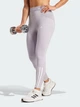Спортивные леггинсы для тренировок женские Adidas Tf 3S 7/8 L IX5006 XS Glogry (4067894771085) - изображение 1
