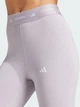 Спортивные леггинсы для тренировок женские Adidas Tf 3S 7/8 L IX5006 XS Glogry (4067894771085) - изображение 5