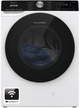 Стиральная машина Gorenje WNS14A4TWIFI/UA + Сушильный автомат Gorenje DNS92/UA (комплект) - изображение 2