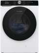 Стиральная машина Gorenje WNS14A4TWIFI/UA + Сушильный автомат Gorenje DNS92/UA (комплект) - изображение 3