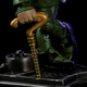 Фигурка Iron Studios MINICO DC COMICS Batman Forever - Riddler (Бэтмен) (DCCBAT73722-MC) - изображение 6